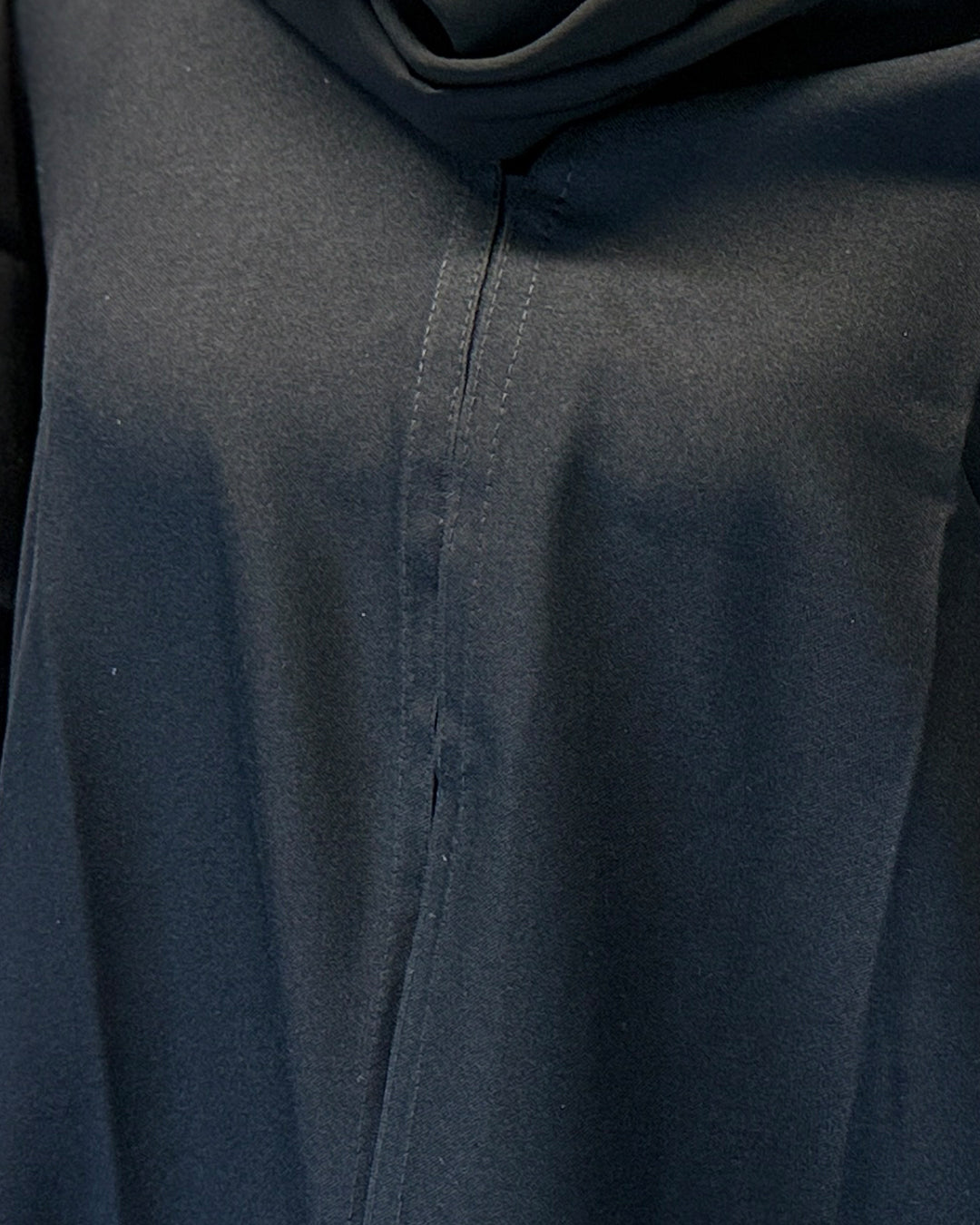 Noor Heritage Abaya