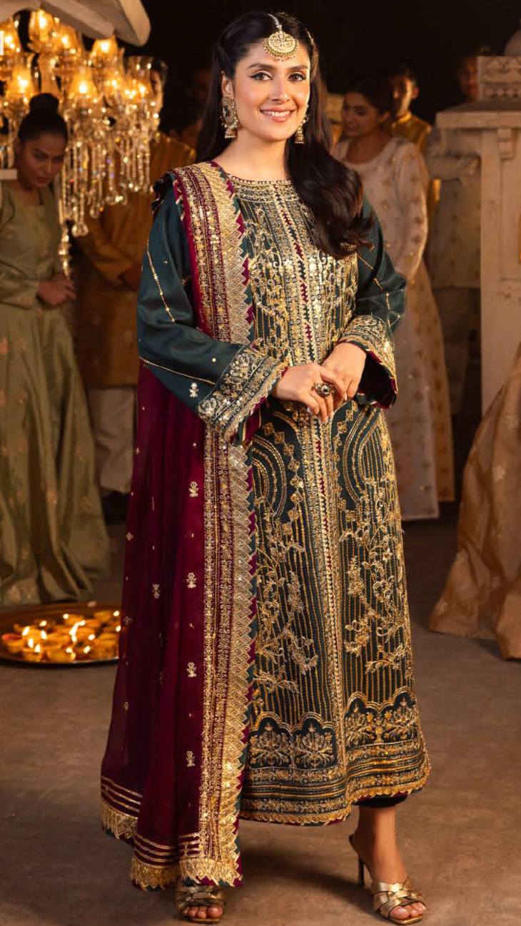 Shehnai by Asim Jofa - 17 Nawaf NewYork Shehnai by Asim Jofa - 17 Nawaf NewYork