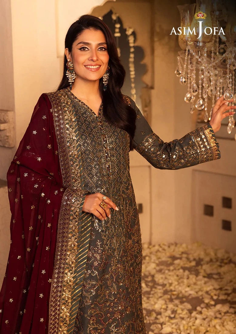 Shehnai by Asim Jofa - 03