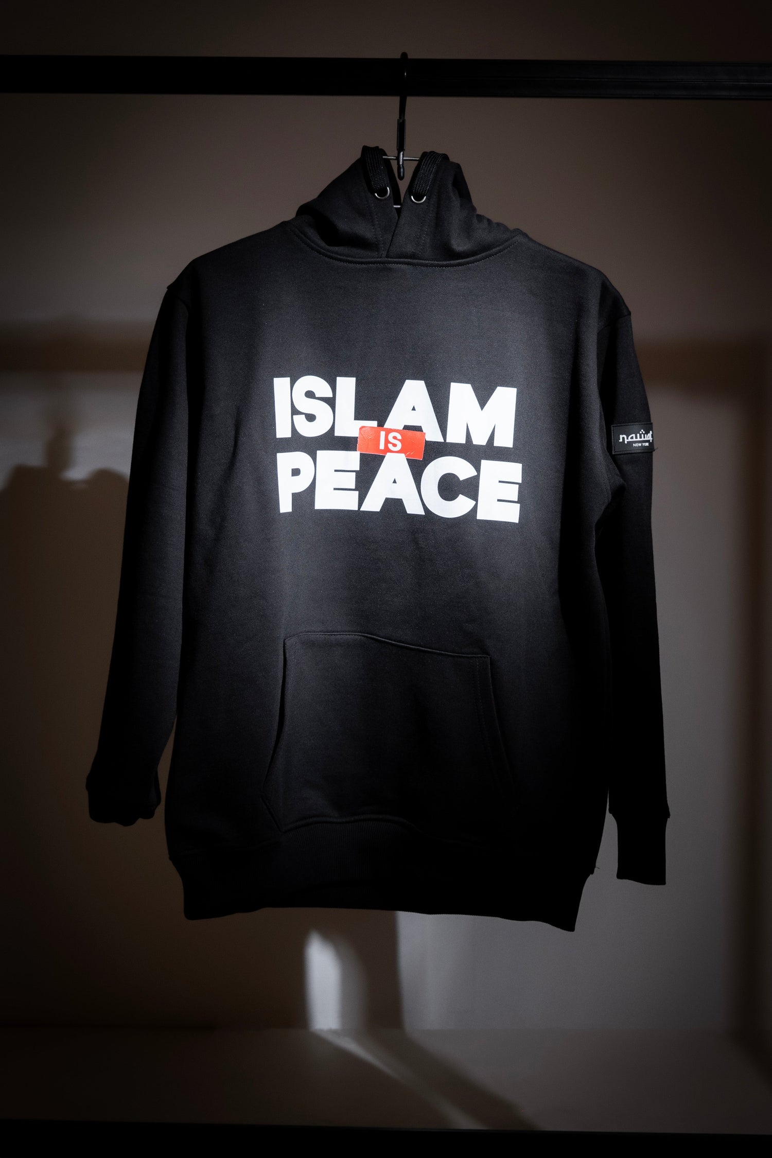 Wear Your Faith