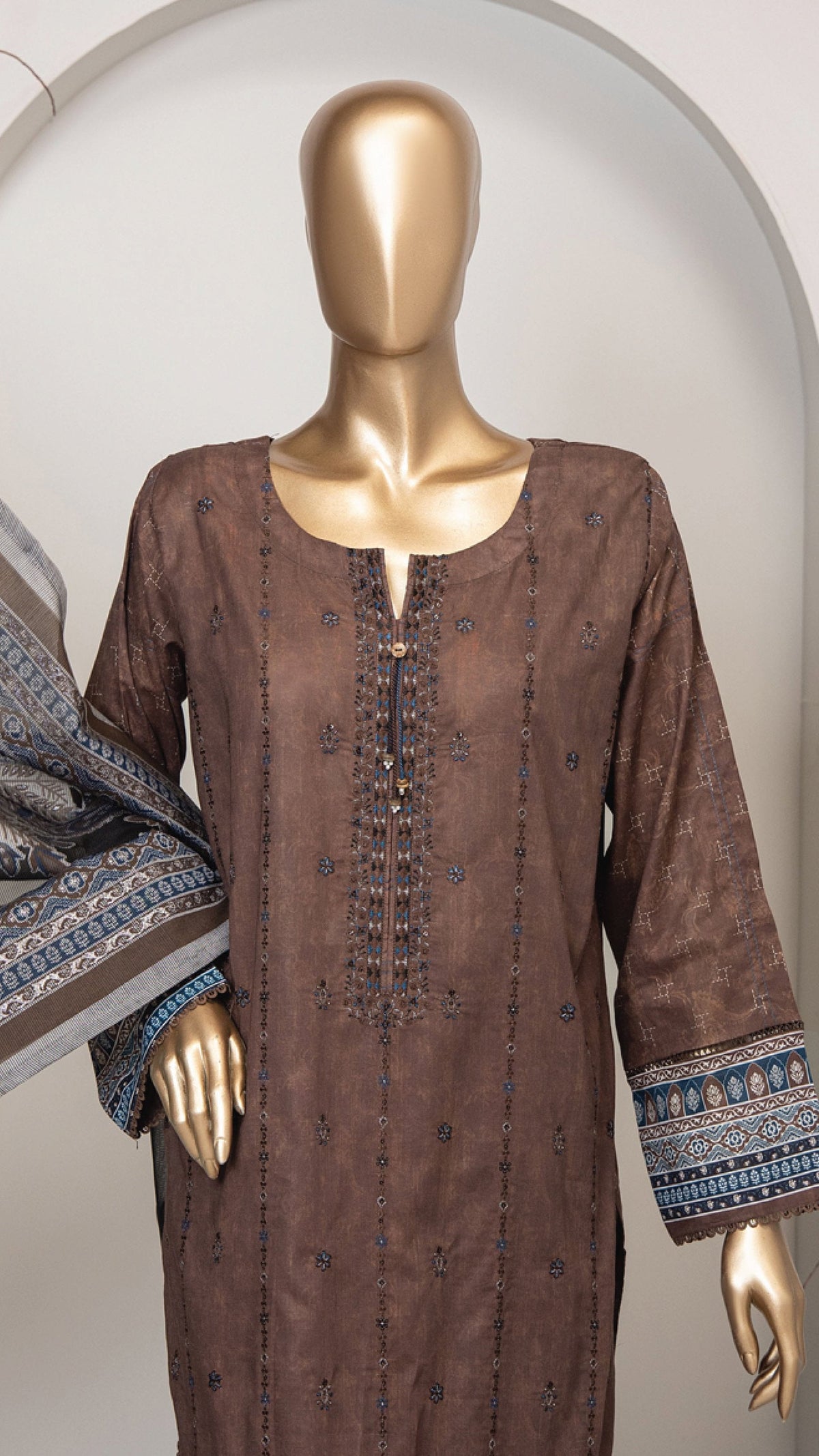 HZ Textile