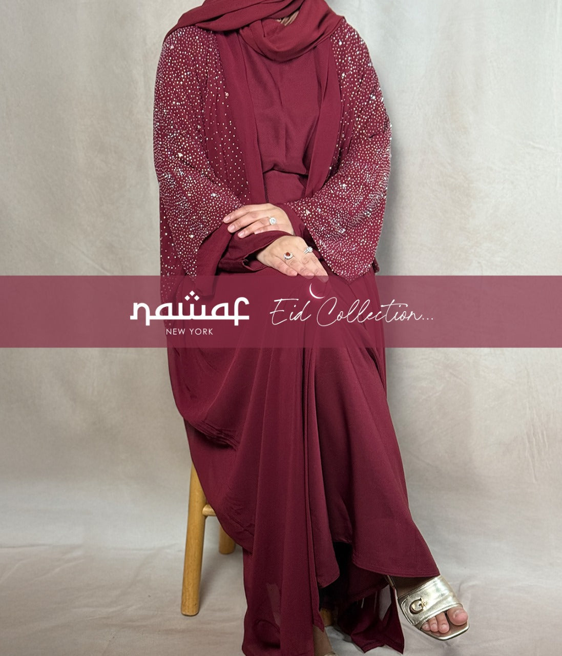Premium Quality Abaya Collection