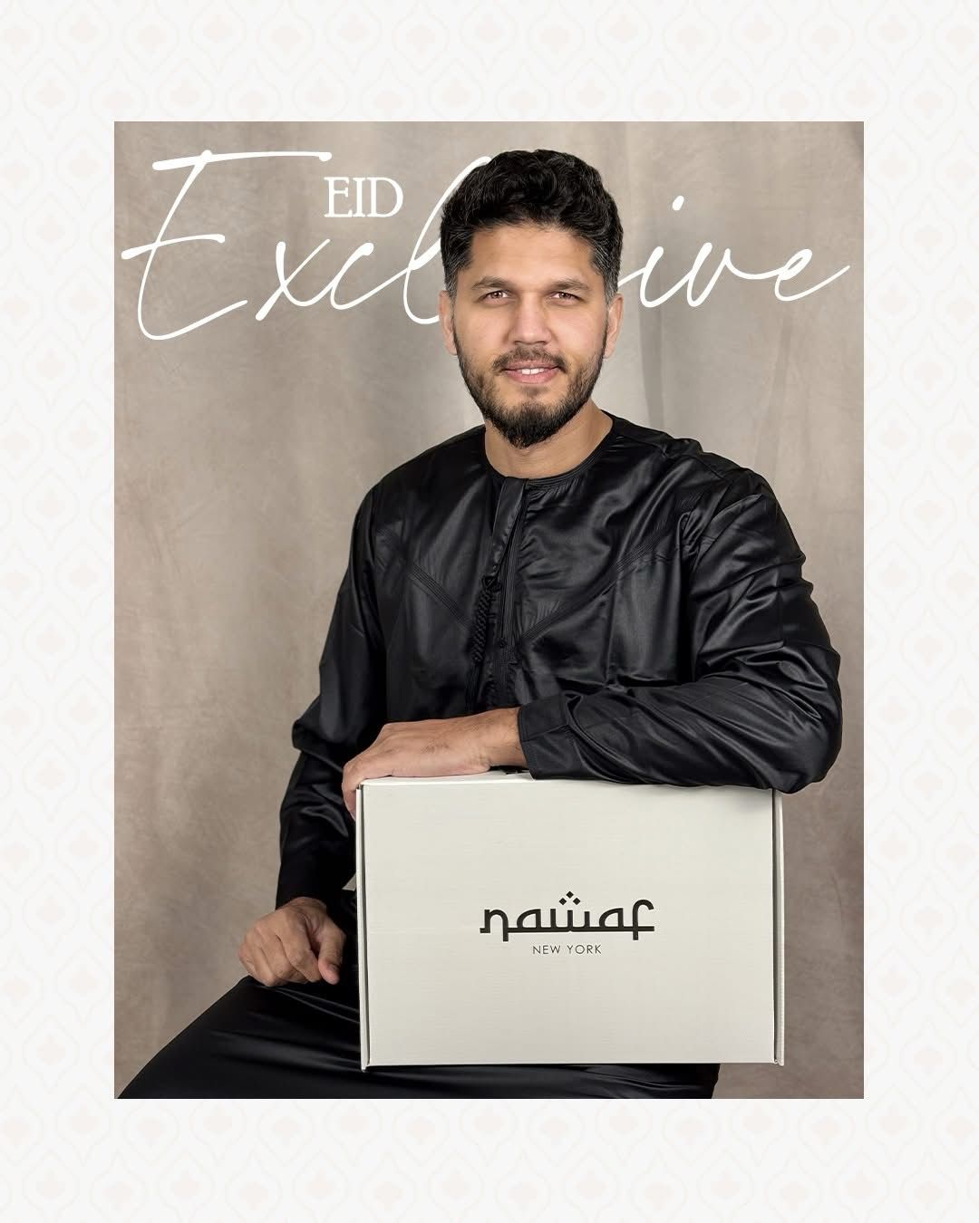 Premium Quality Men's Thobe Collection