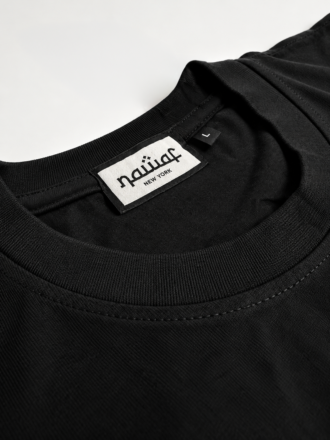 Tawakkul Oversized Cotton T-Shirt