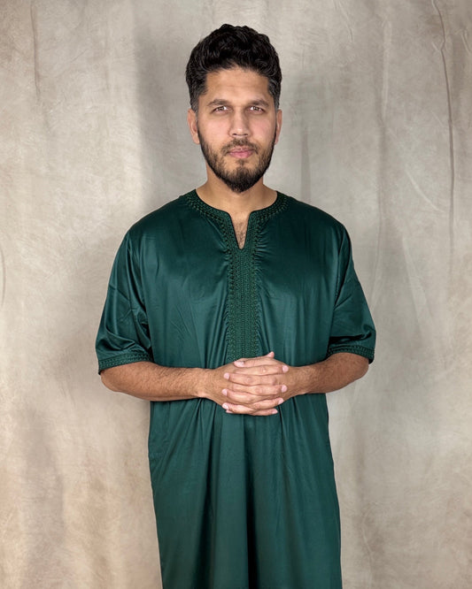 Timeless Moroccan Elegance - 03