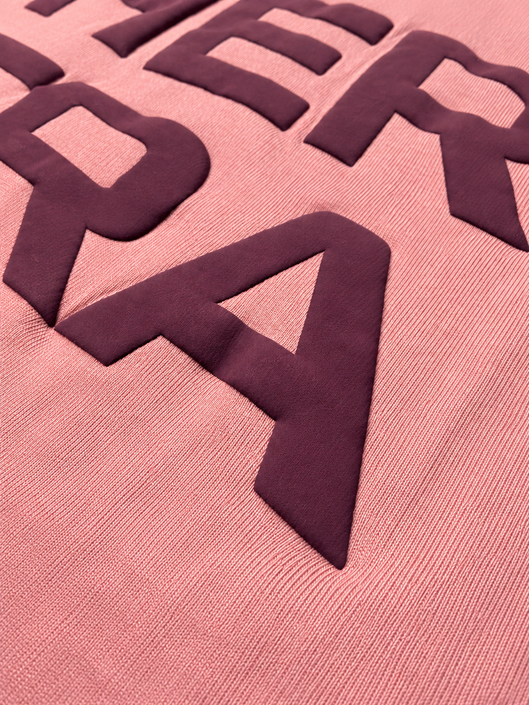 Her Era Oversized Women Cotton T-Shirt