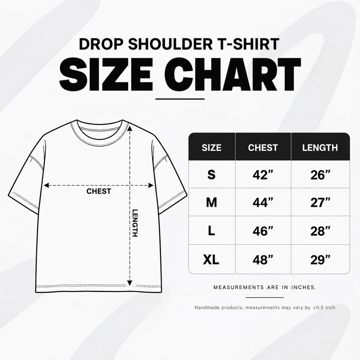 Her Era Oversized Women Cotton T-Shirt